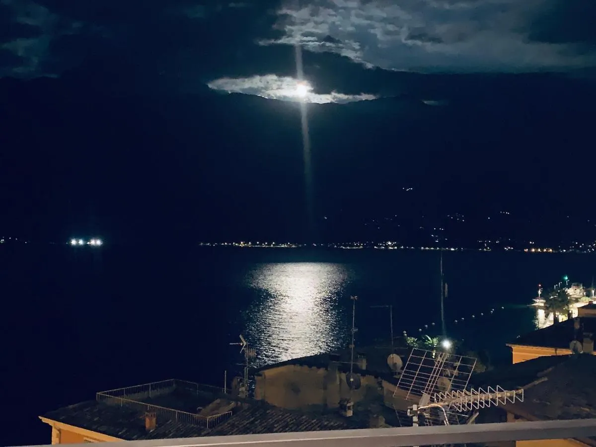 Villa Castello Limone sul Garda
