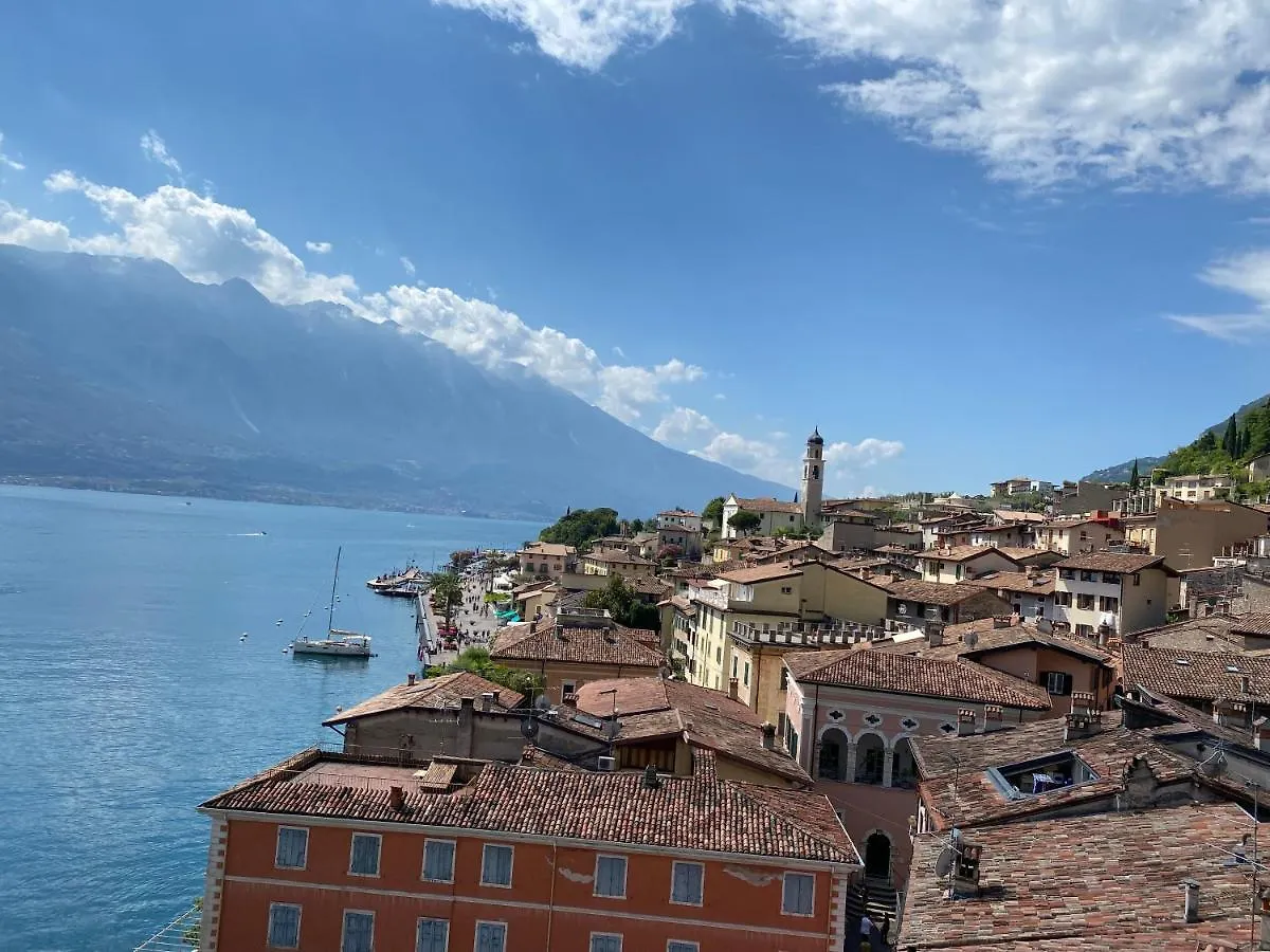 Villa Castello Limone sul Garda 0*,  Italien
