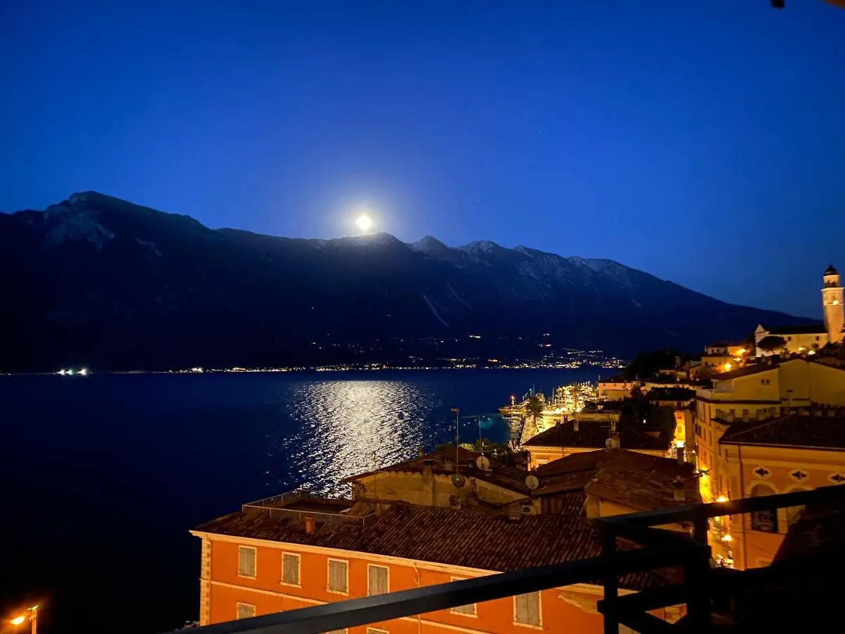 Villa Castello Limone sul Garda