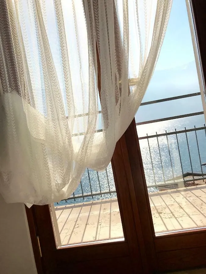 Villa Castello Limone sul Garda
