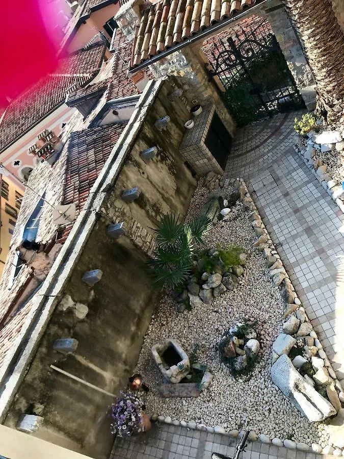 Villa Castello Limone sul Garda 0*,  Italien