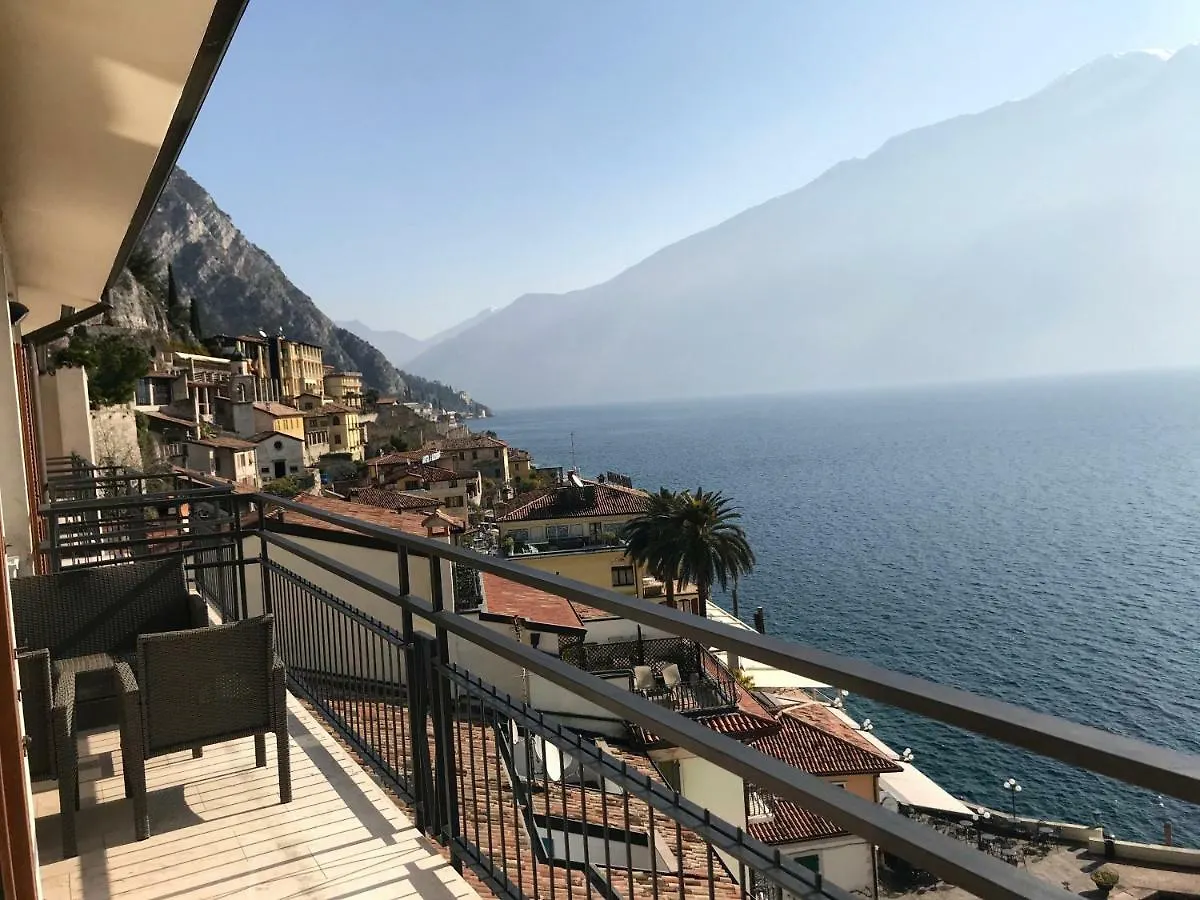 Villa Castello Limone sul Garda