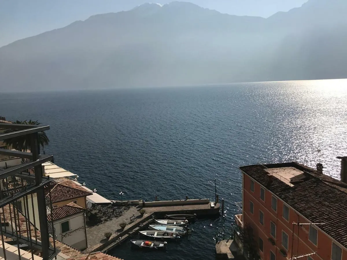 Villa Castello Limone sul Garda