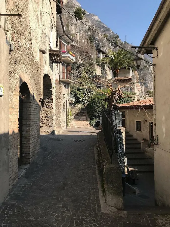 Villa Castello Limone sul Garda