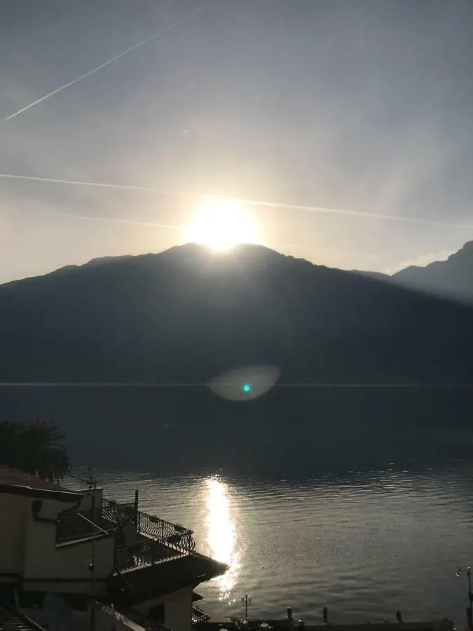 Villa Castello Limone sul Garda 0*,