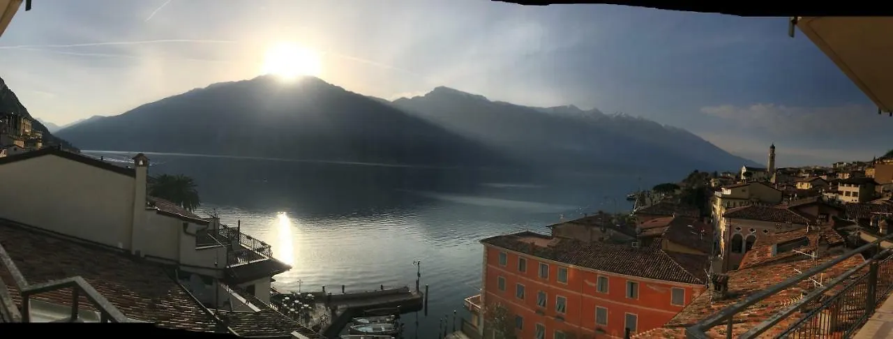 Villa Castello Limone sul Garda 0*,  Italien
