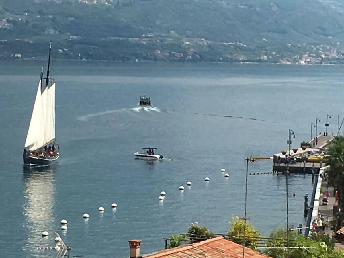 Villa Castello Limone sul Garda