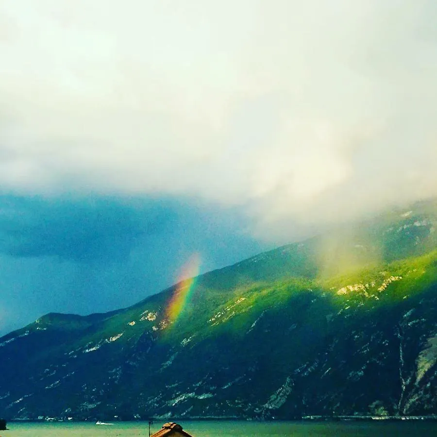 Villa Castello Limone sul Garda