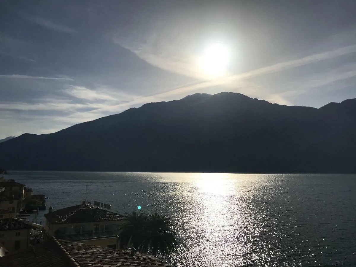 Villa Castello Limone sul Garda
