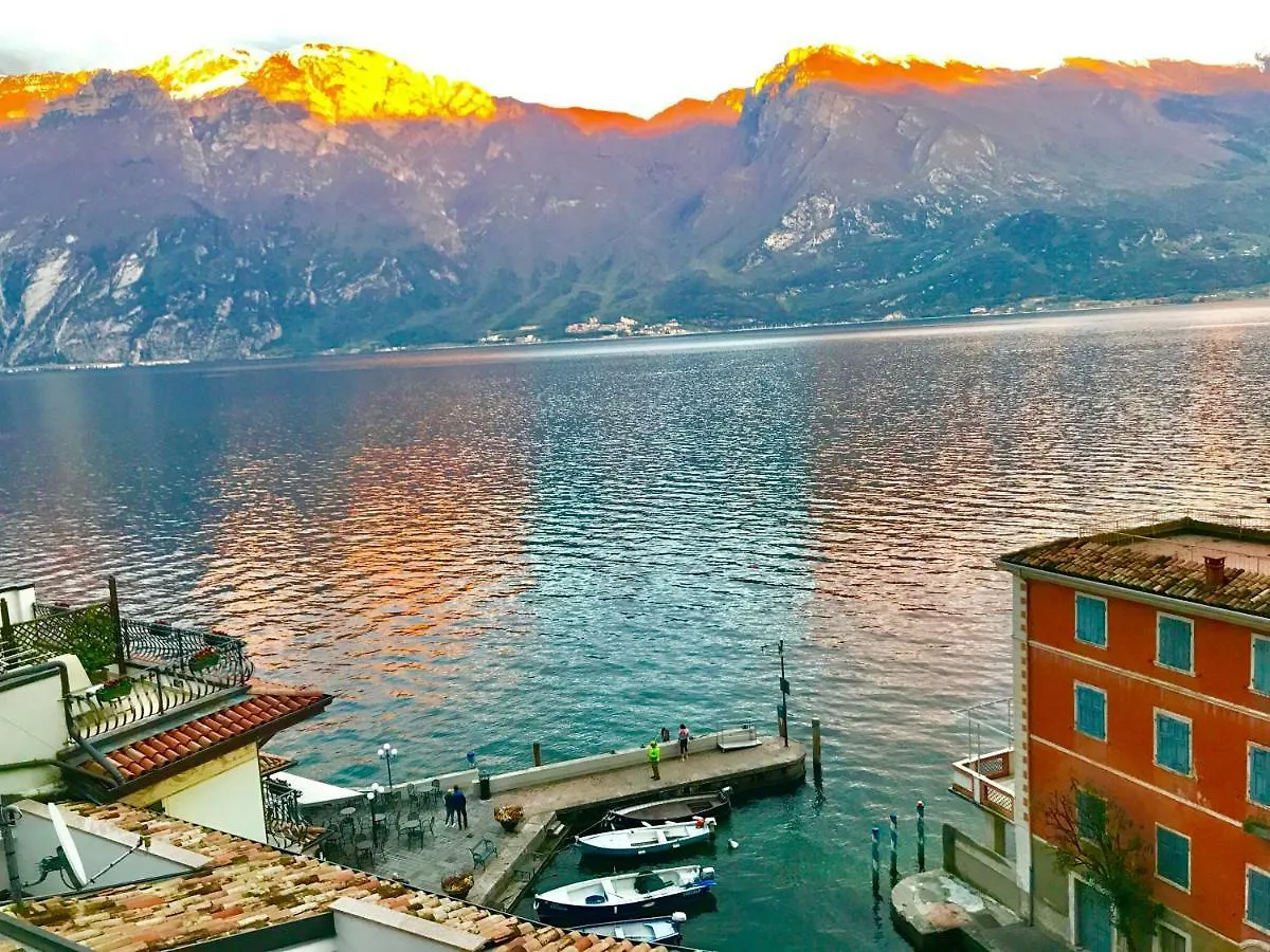 Villa Castello Limone sul Garda 0*,  Italien