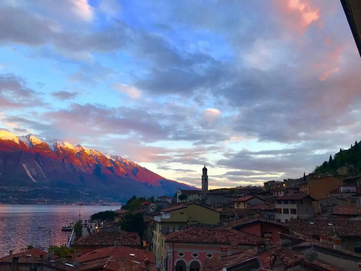 Villa Castello Limone sul Garda