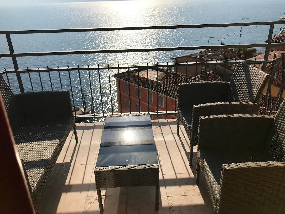 Villa Castello Limone sul Garda