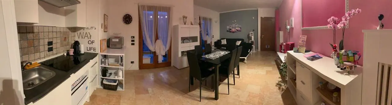 Villa Castello Limone sul Garda